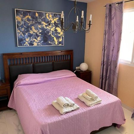 Sabrihome Corralejo Bagian luar foto