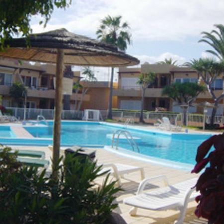 Sabrihome Corralejo Bagian luar foto