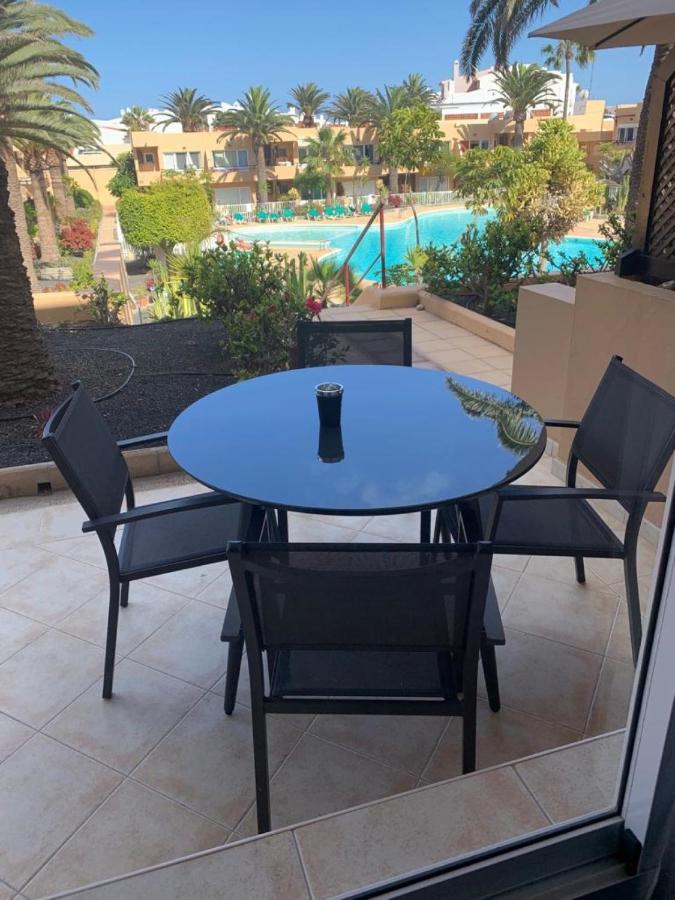 Sabrihome Corralejo Bagian luar foto