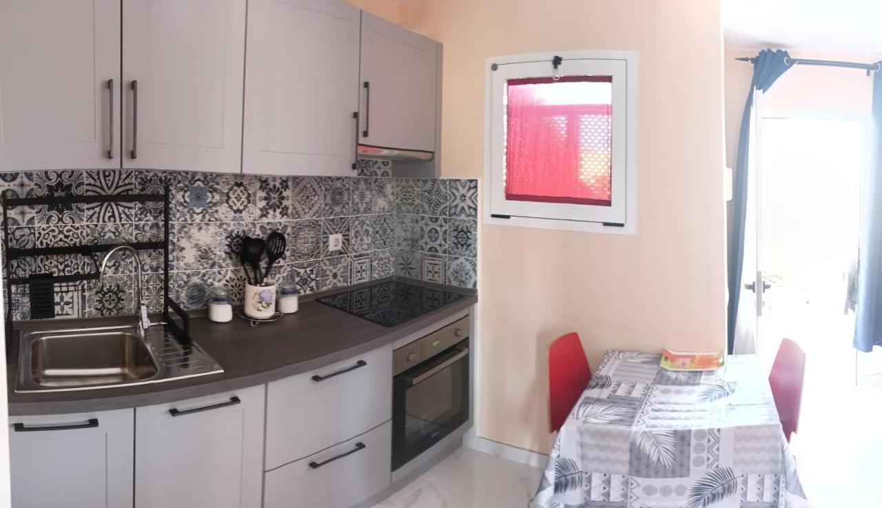 Sabrihome Corralejo Bagian luar foto
