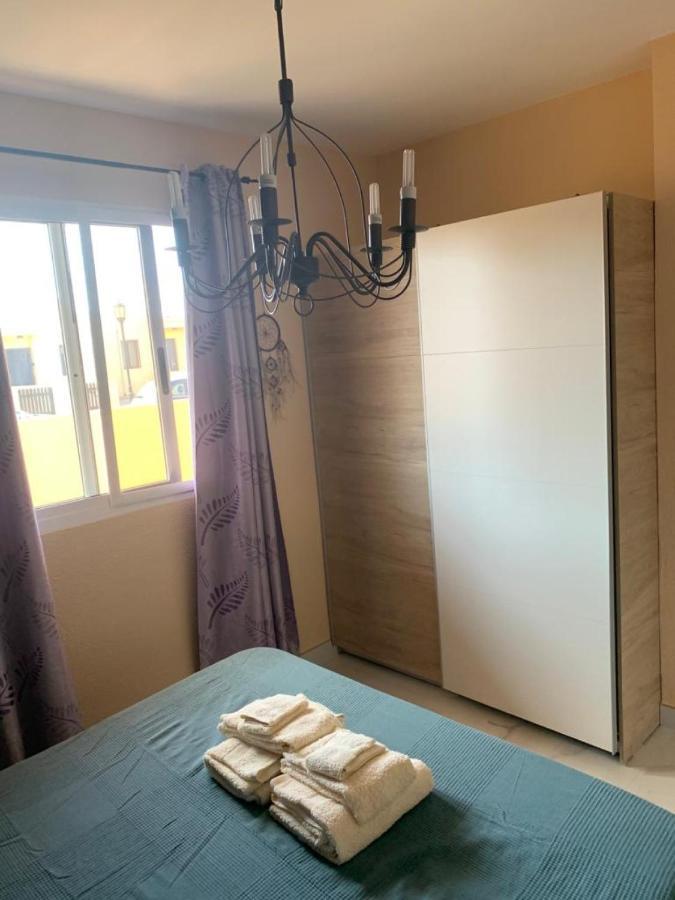 Sabrihome Corralejo Bagian luar foto
