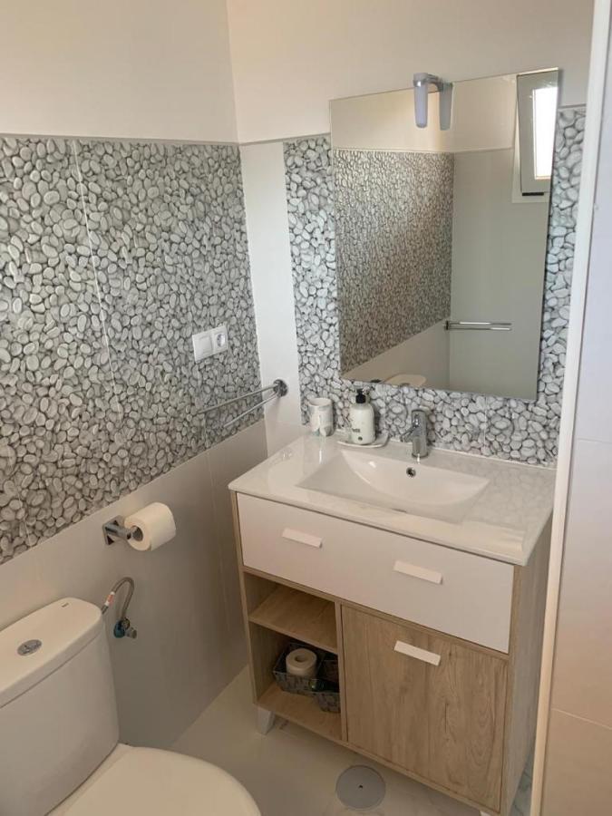 Sabrihome Corralejo Bagian luar foto