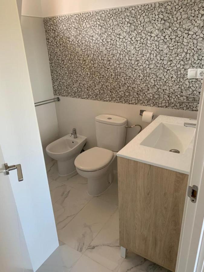 Sabrihome Corralejo Bagian luar foto