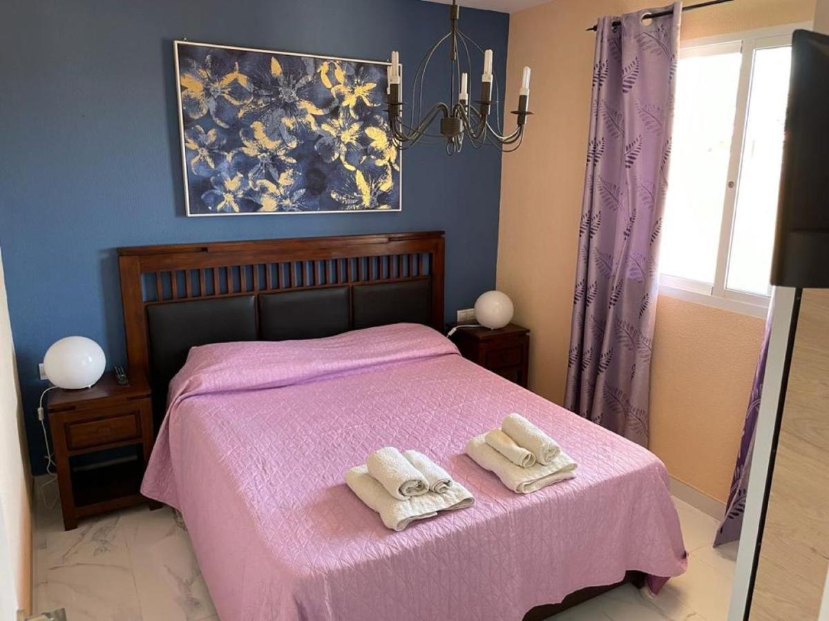Sabrihome Corralejo Bagian luar foto