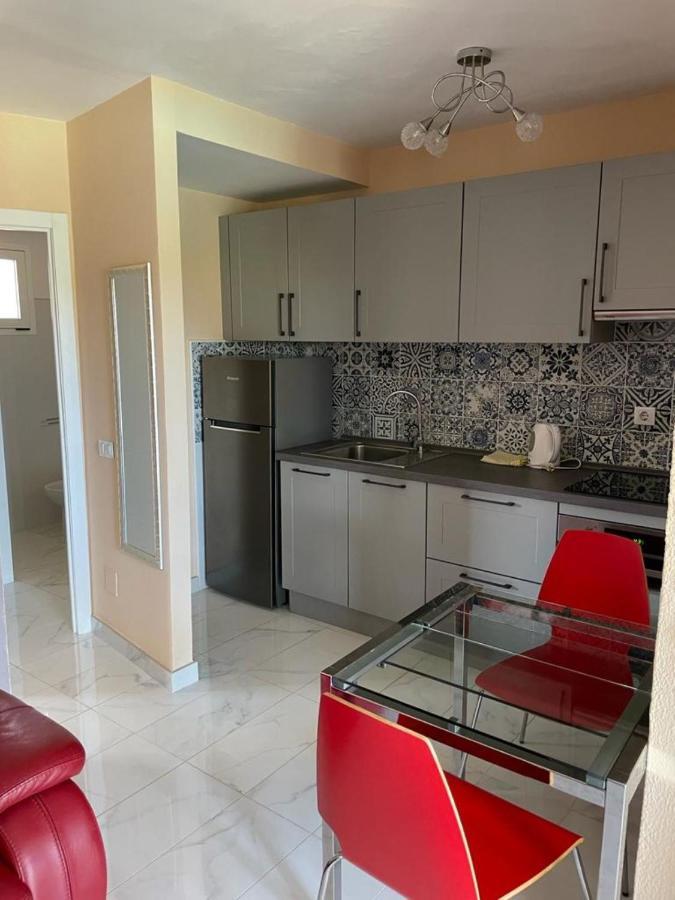 Sabrihome Corralejo Bagian luar foto