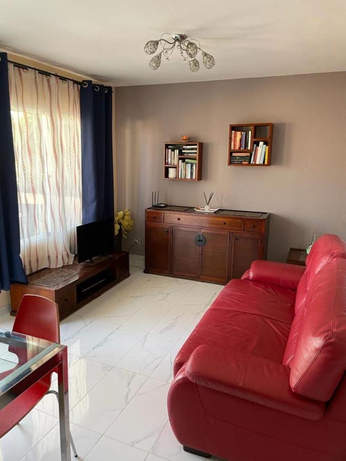 Sabrihome Corralejo Bagian luar foto