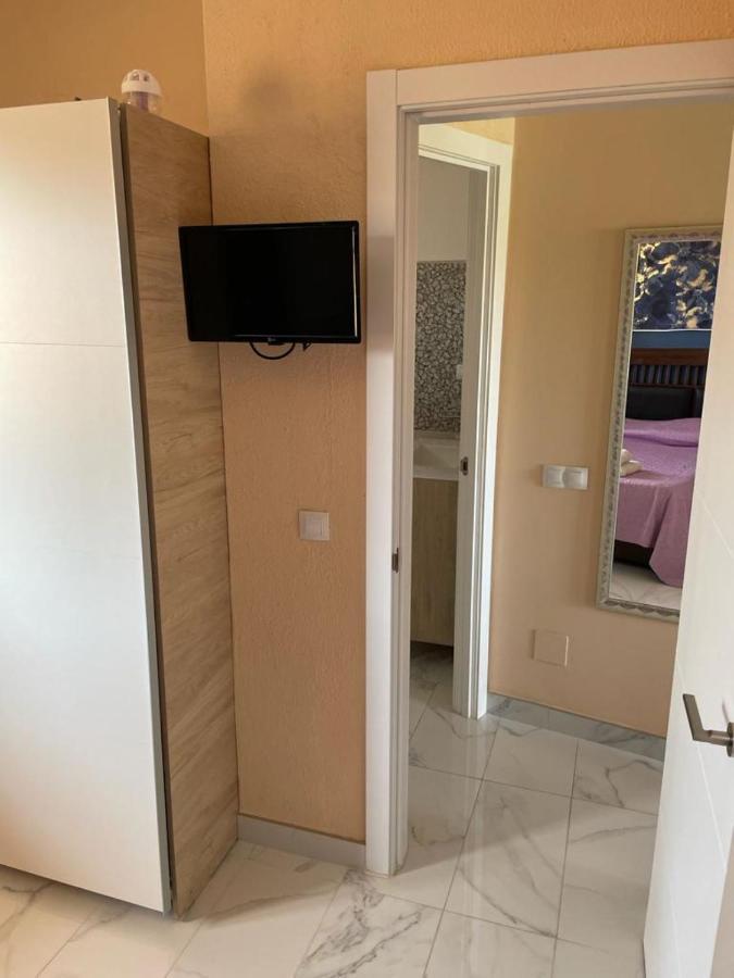 Sabrihome Corralejo Bagian luar foto