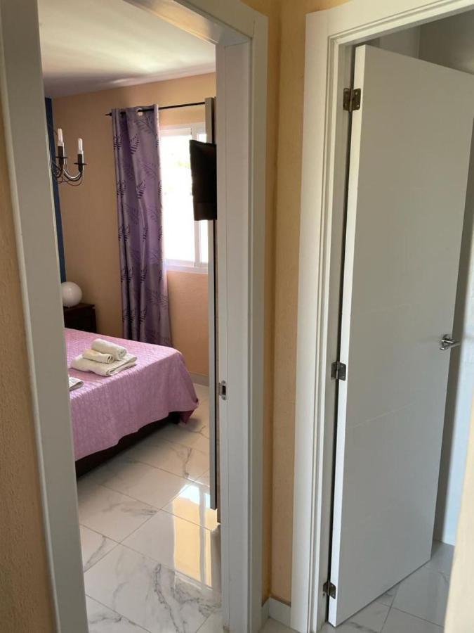 Sabrihome Corralejo Bagian luar foto