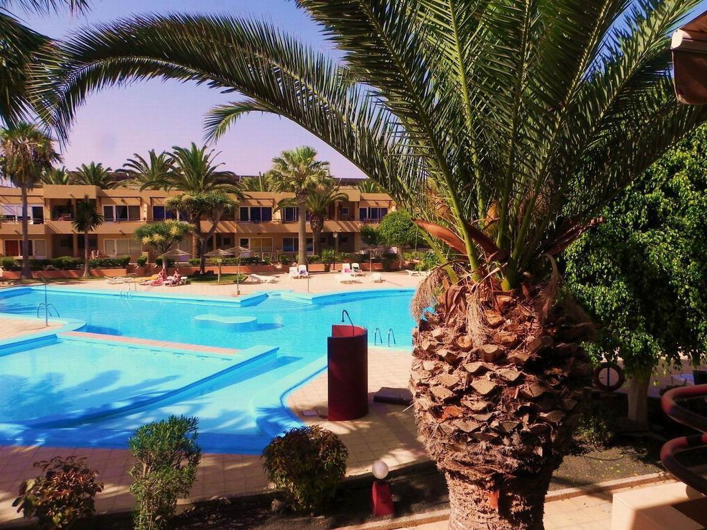 Sabrihome Corralejo Bagian luar foto