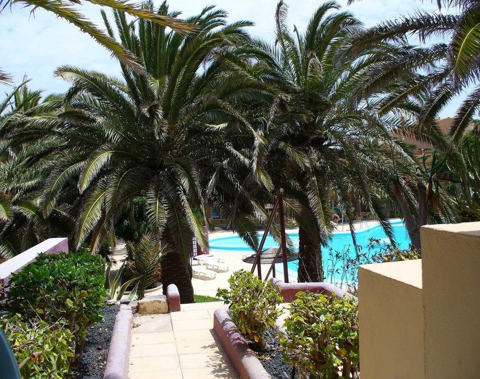 Sabrihome Corralejo Bagian luar foto
