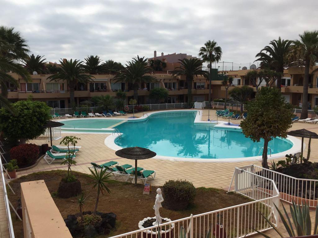 Sabrihome Corralejo Bagian luar foto