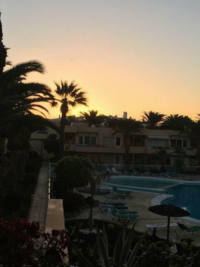 Sabrihome Corralejo Bagian luar foto