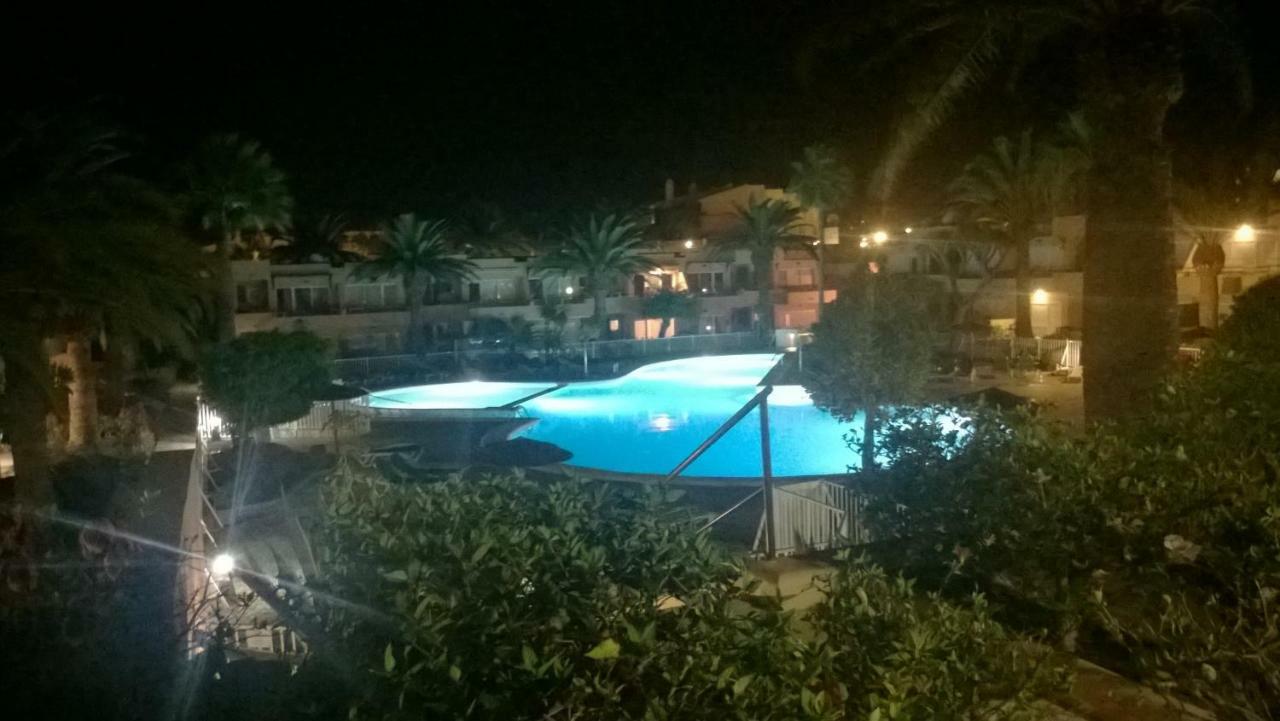 Sabrihome Corralejo Bagian luar foto