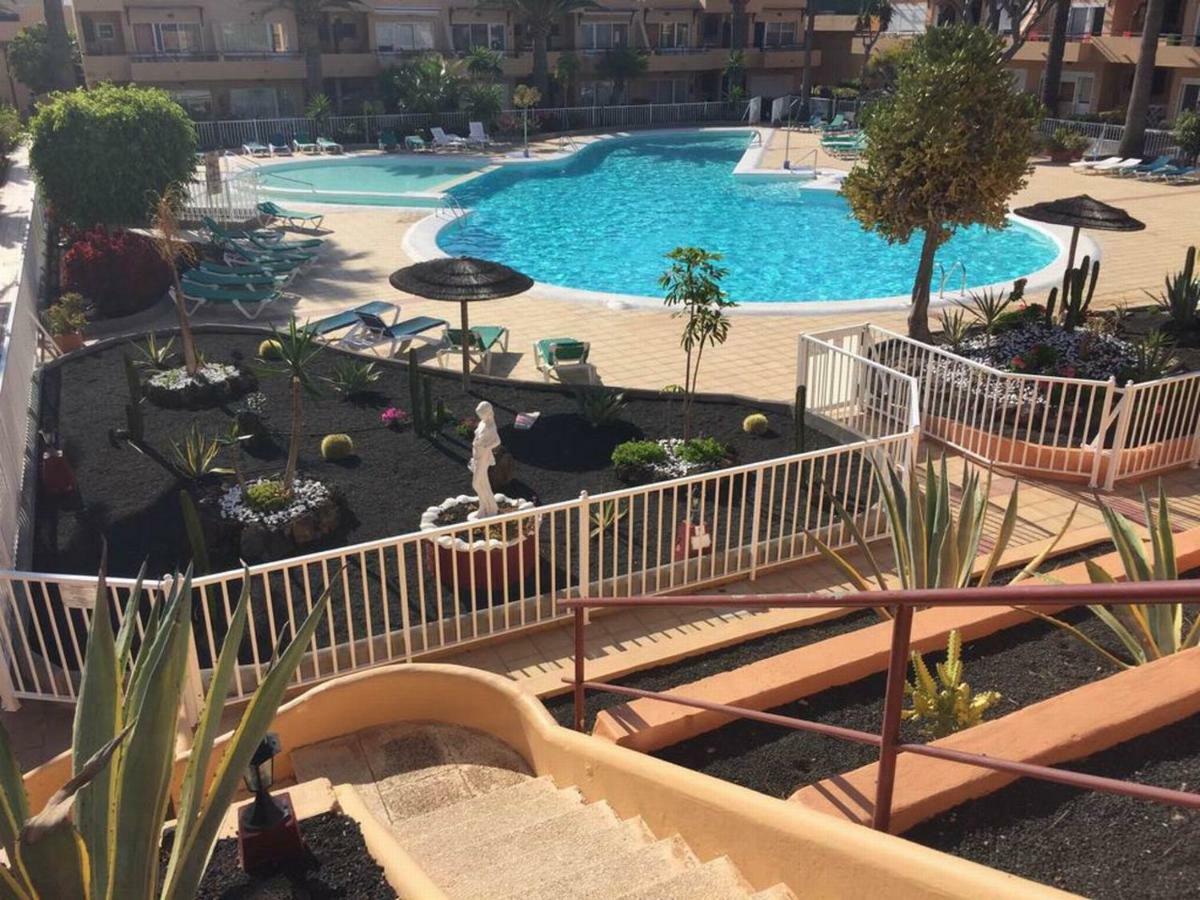 Sabrihome Corralejo Bagian luar foto
