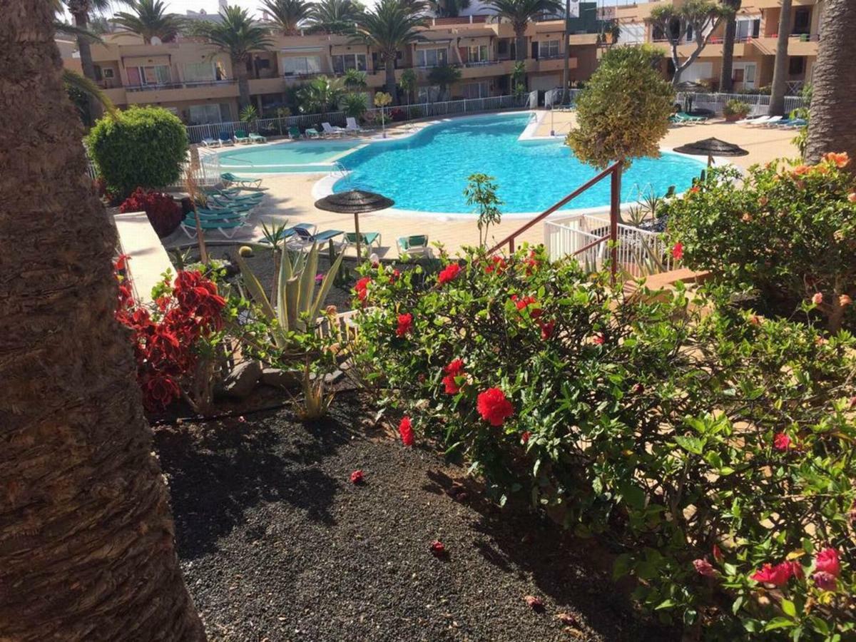 Sabrihome Corralejo Bagian luar foto