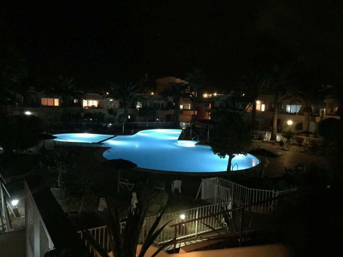 Sabrihome Corralejo Bagian luar foto
