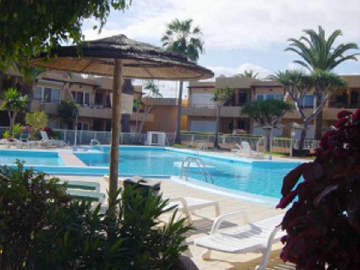 Sabrihome Corralejo Bagian luar foto
